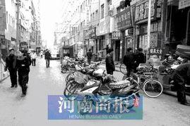 郑州房东最新爆料